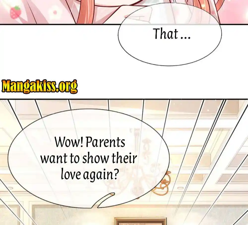 Mommy Run Away: Daddy Is Chasing After You Chapter 153