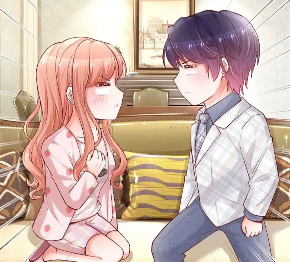 Mommy Run Away: Daddy Is Chasing After You Chapter 153