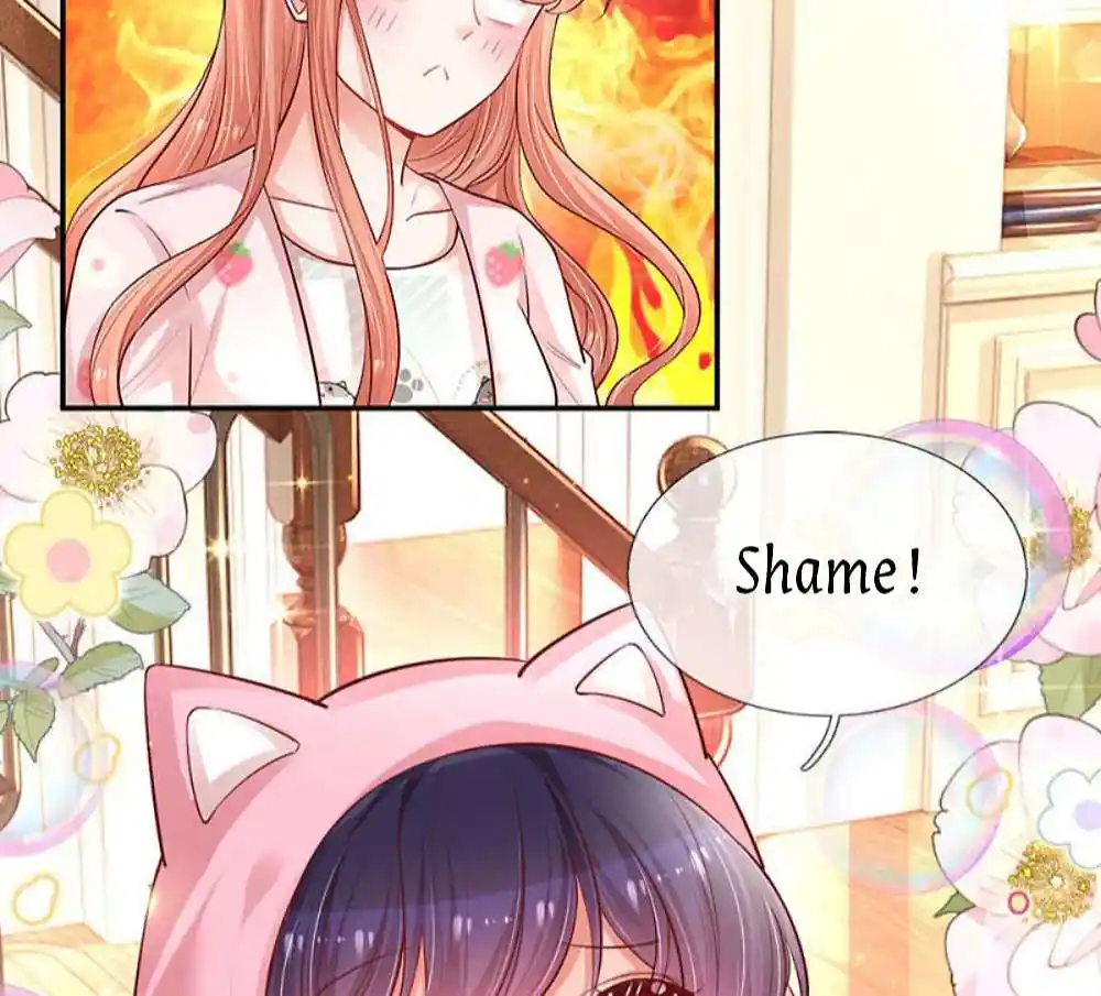 Mommy Run Away: Daddy Is Chasing After You Chapter 153