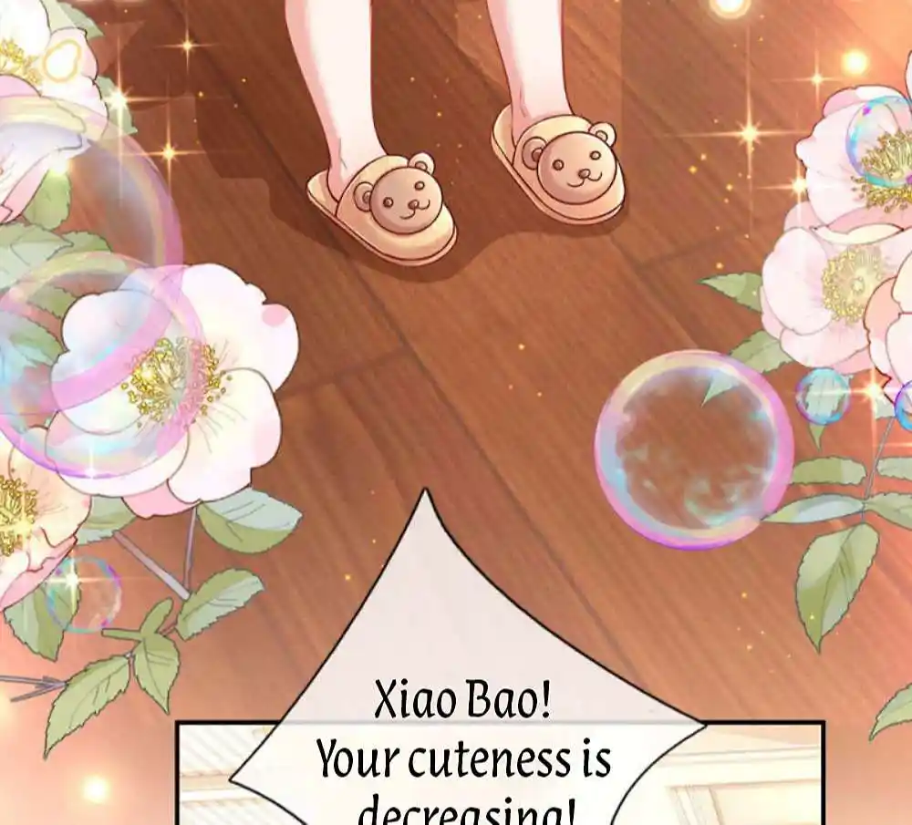 Mommy Run Away: Daddy Is Chasing After You Chapter 153