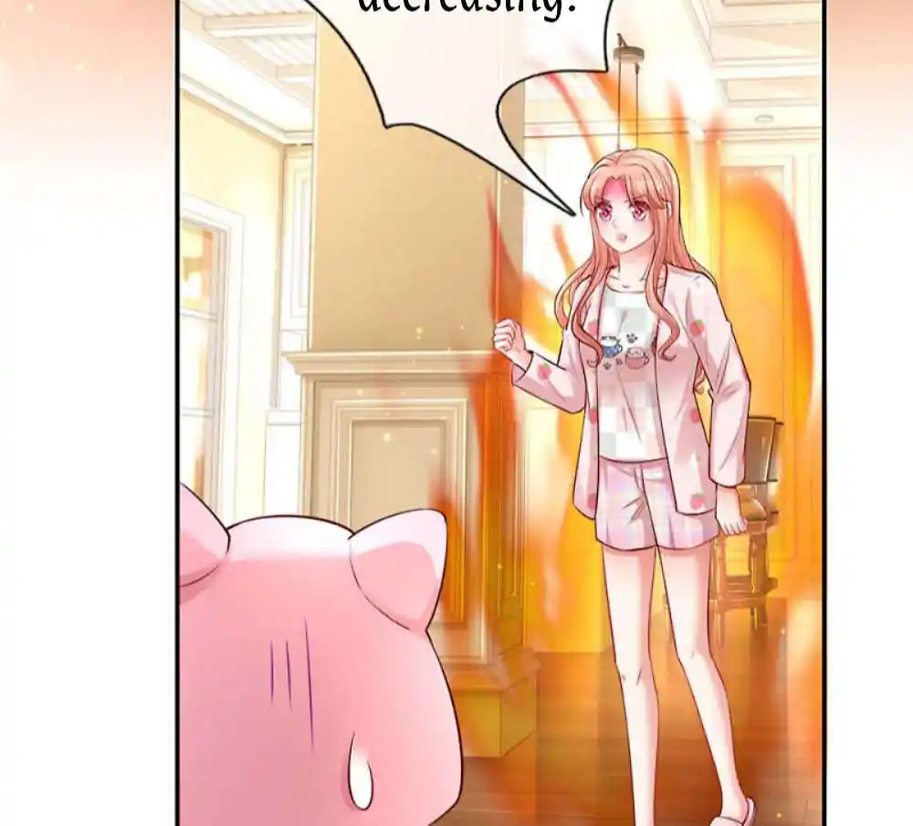 Mommy Run Away: Daddy Is Chasing After You Chapter 153