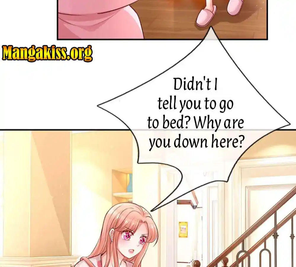 Mommy Run Away: Daddy Is Chasing After You Chapter 153