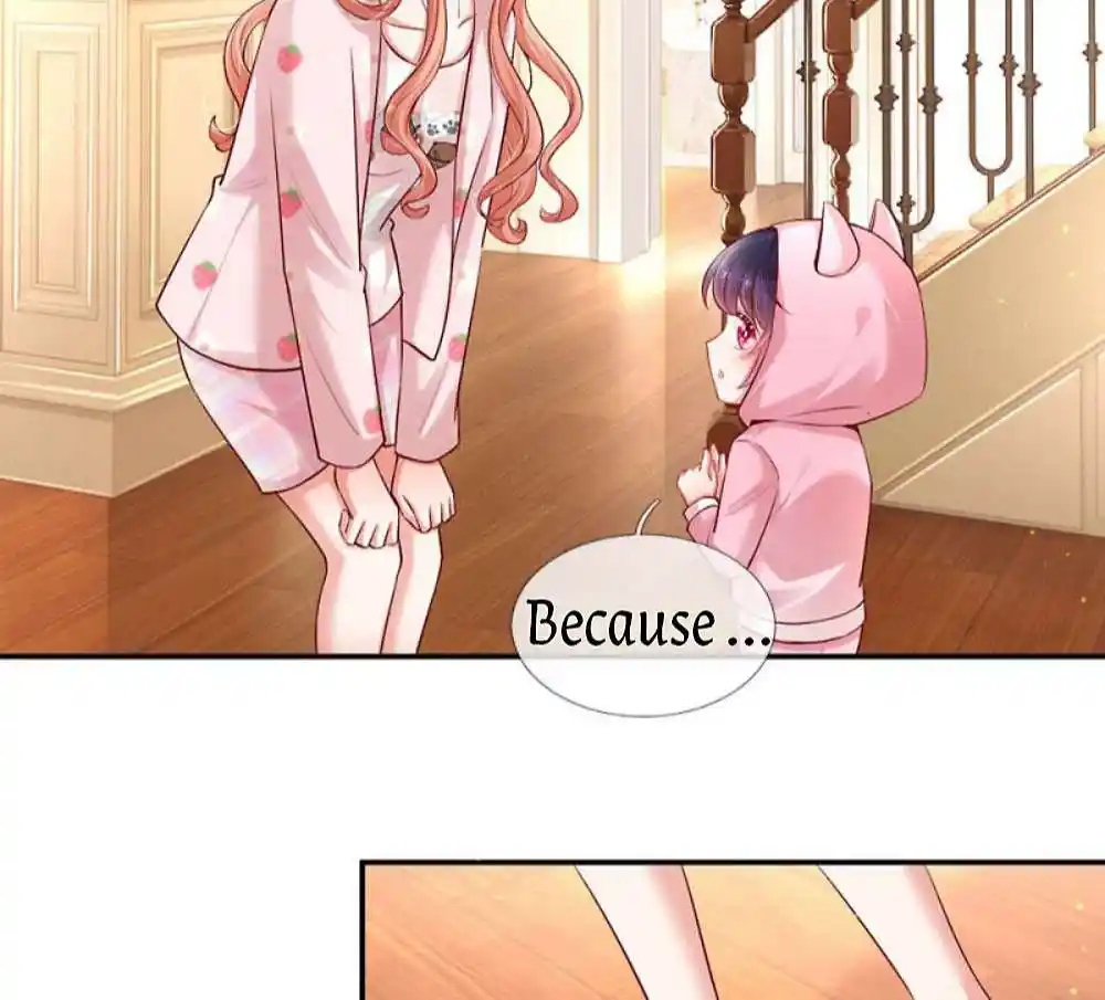 Mommy Run Away: Daddy Is Chasing After You Chapter 153