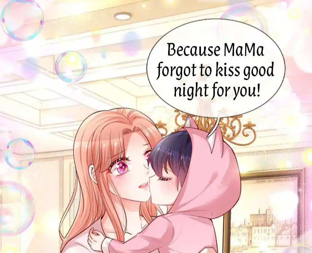 Mommy Run Away: Daddy Is Chasing After You Chapter 153