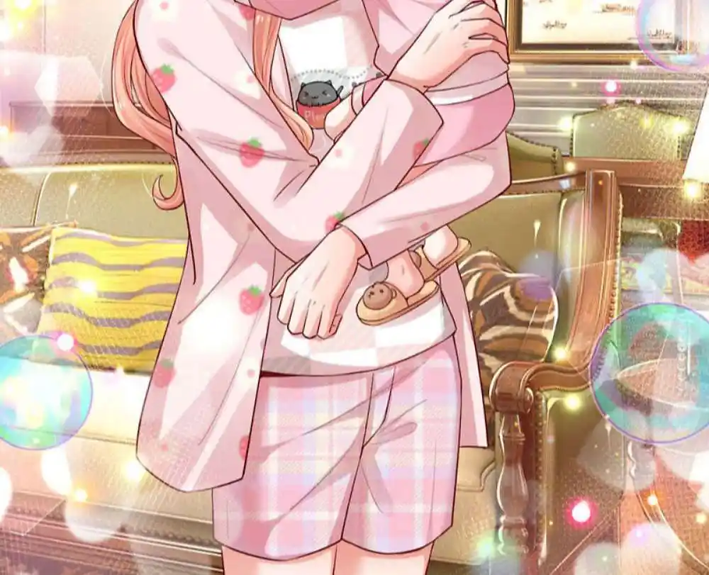 Mommy Run Away: Daddy Is Chasing After You Chapter 153