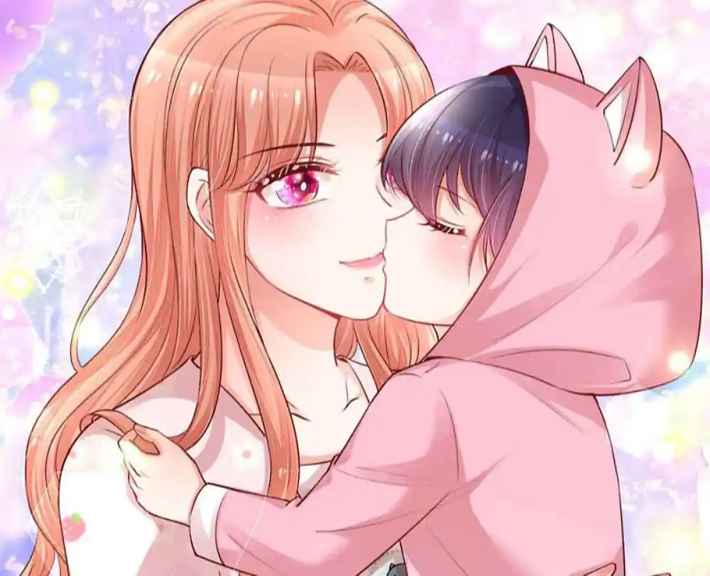 Mommy Run Away: Daddy Is Chasing After You Chapter 153