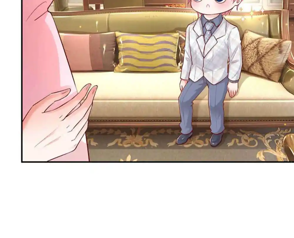 Mommy Run Away: Daddy Is Chasing After You Chapter 153