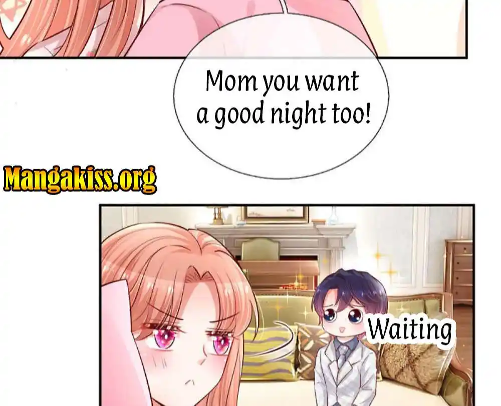 Mommy Run Away: Daddy Is Chasing After You Chapter 153