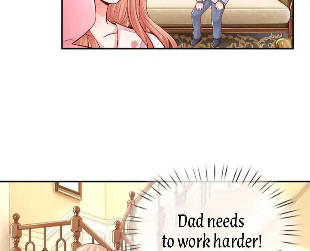 Mommy Run Away: Daddy Is Chasing After You Chapter 153