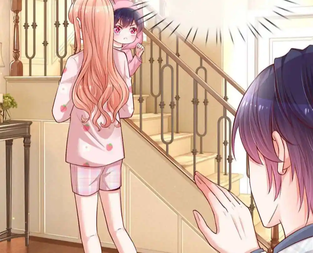 Mommy Run Away: Daddy Is Chasing After You Chapter 153