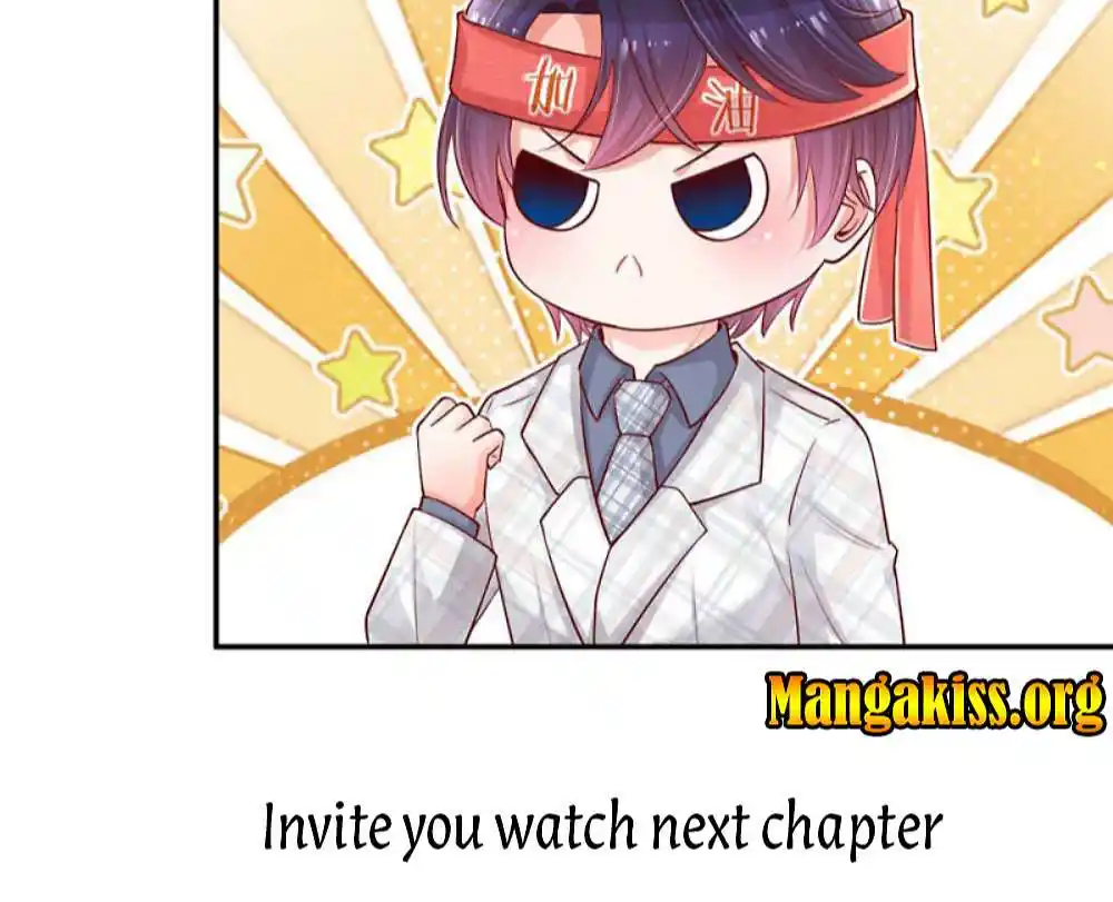 Mommy Run Away: Daddy Is Chasing After You Chapter 153