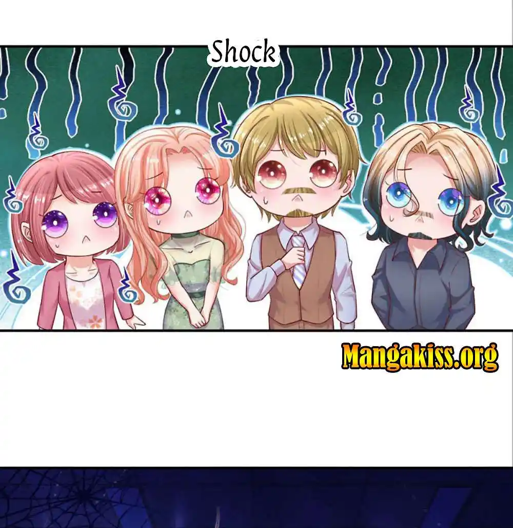 Mommy Run Away: Daddy Is Chasing After You Chapter 154