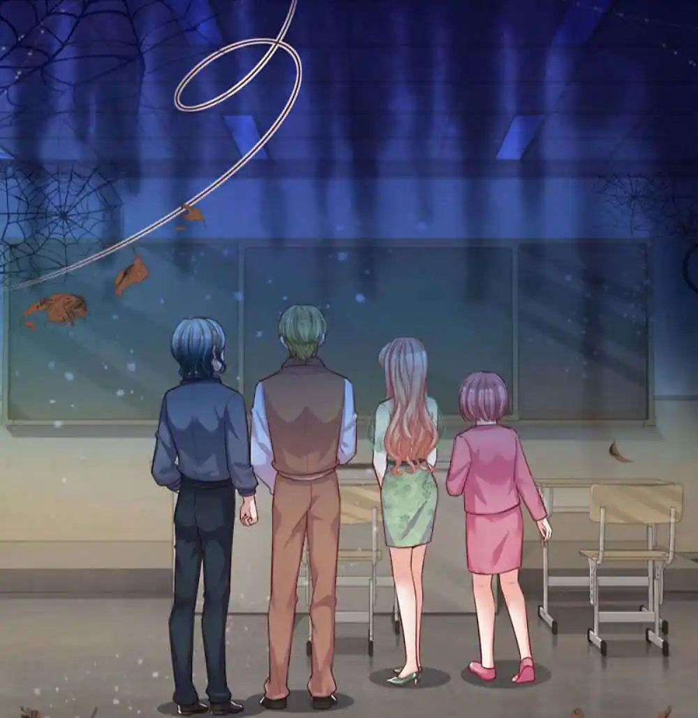 Mommy Run Away: Daddy Is Chasing After You Chapter 154