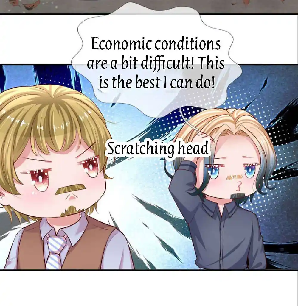 Mommy Run Away: Daddy Is Chasing After You Chapter 154