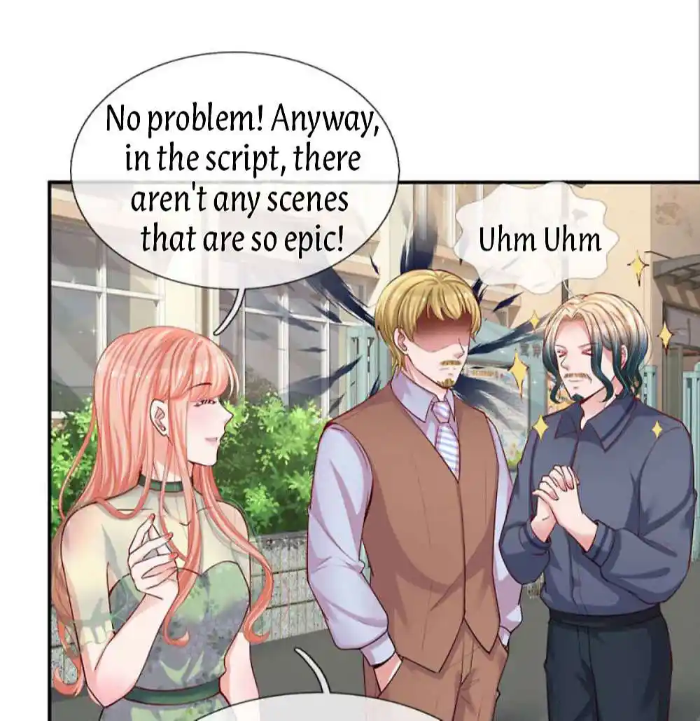 Mommy Run Away: Daddy Is Chasing After You Chapter 154