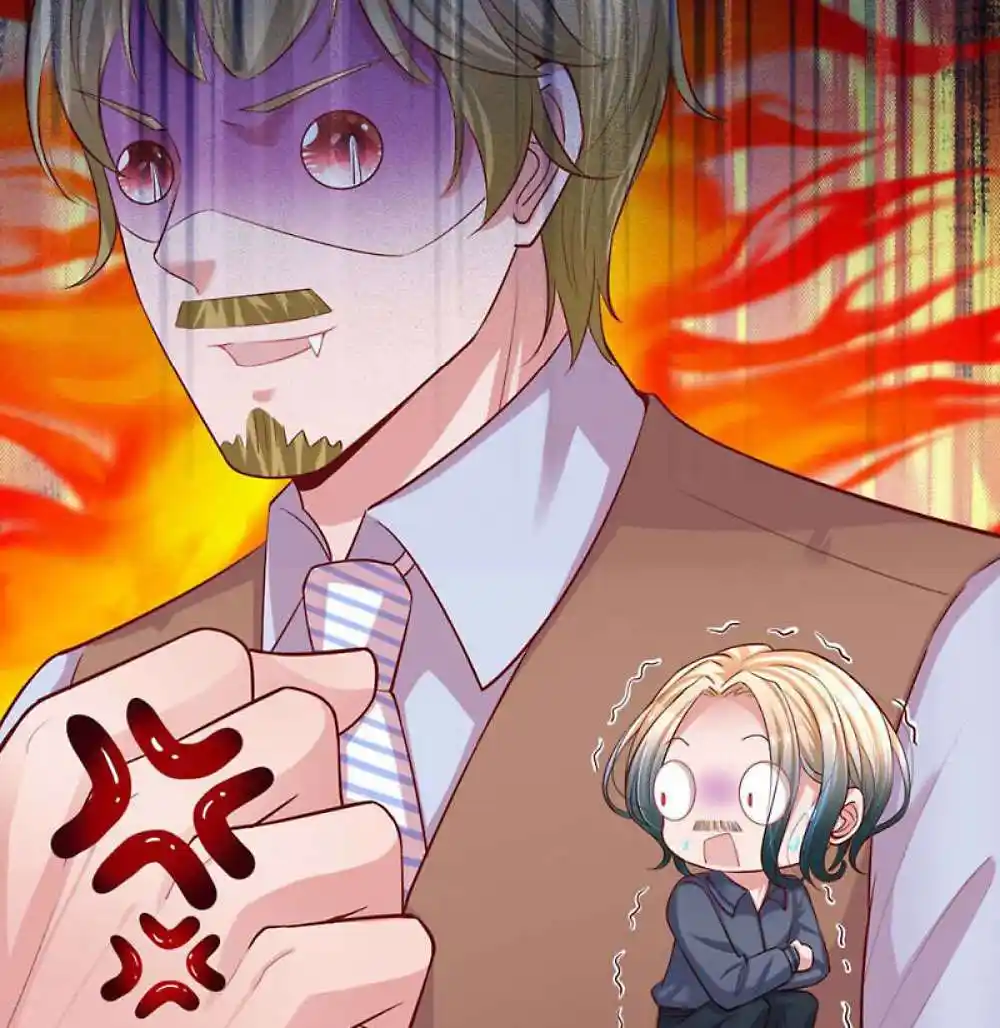 Mommy Run Away: Daddy Is Chasing After You Chapter 154