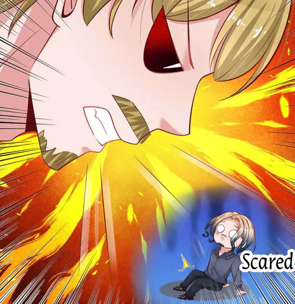 Mommy Run Away: Daddy Is Chasing After You Chapter 154