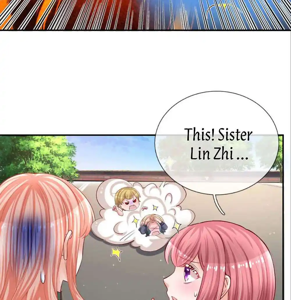 Mommy Run Away: Daddy Is Chasing After You Chapter 154