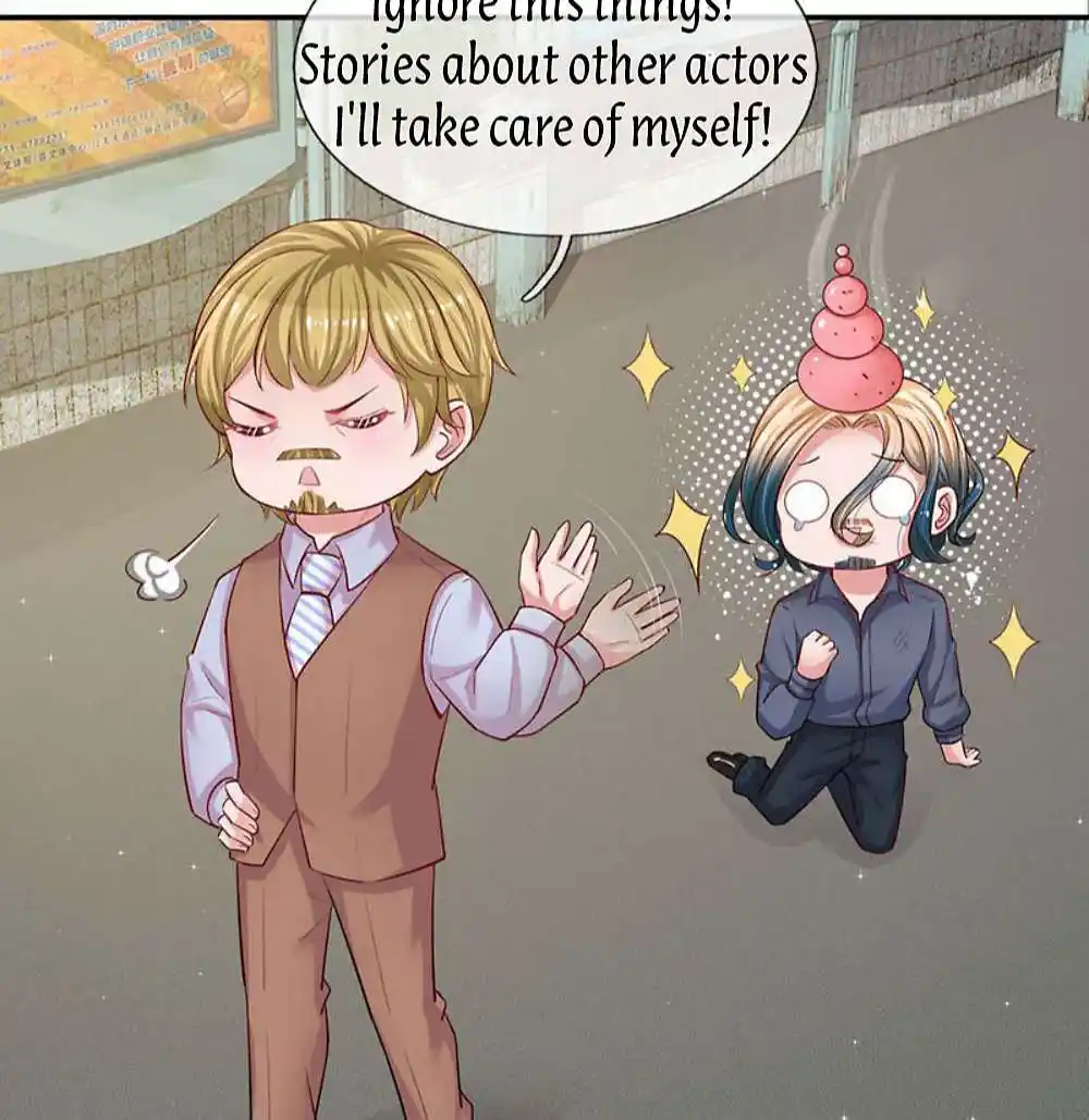 Mommy Run Away: Daddy Is Chasing After You Chapter 154