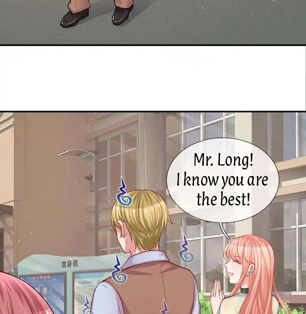 Mommy Run Away: Daddy Is Chasing After You Chapter 154