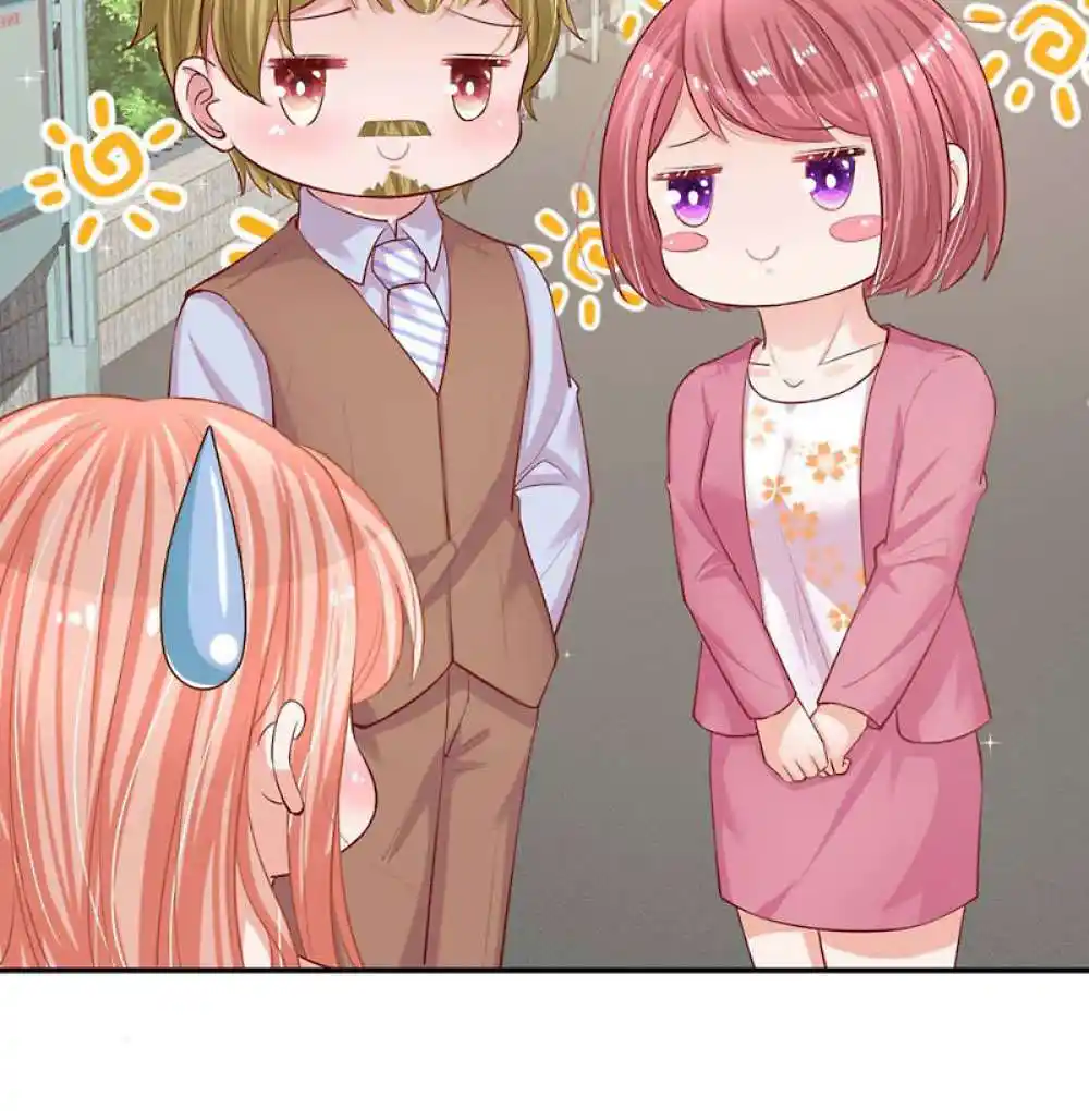 Mommy Run Away: Daddy Is Chasing After You Chapter 154