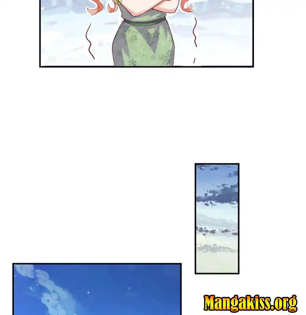 Mommy Run Away: Daddy Is Chasing After You Chapter 154