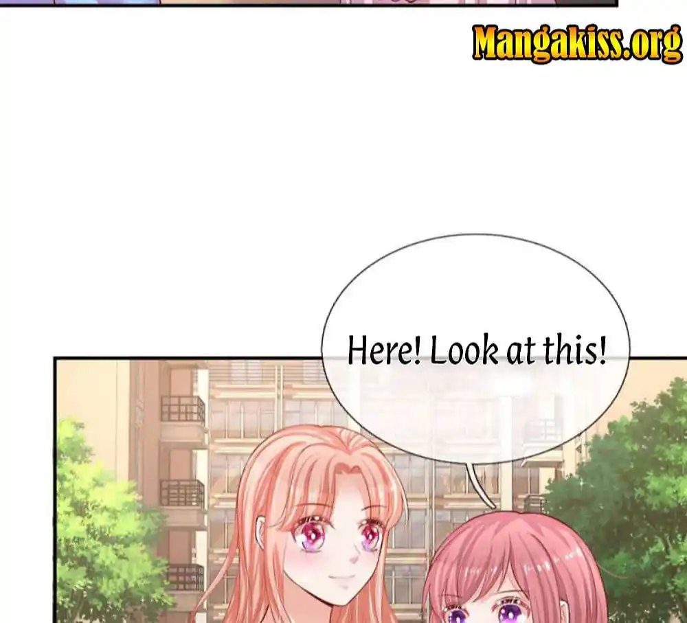 Mommy Run Away: Daddy Is Chasing After You Chapter 154