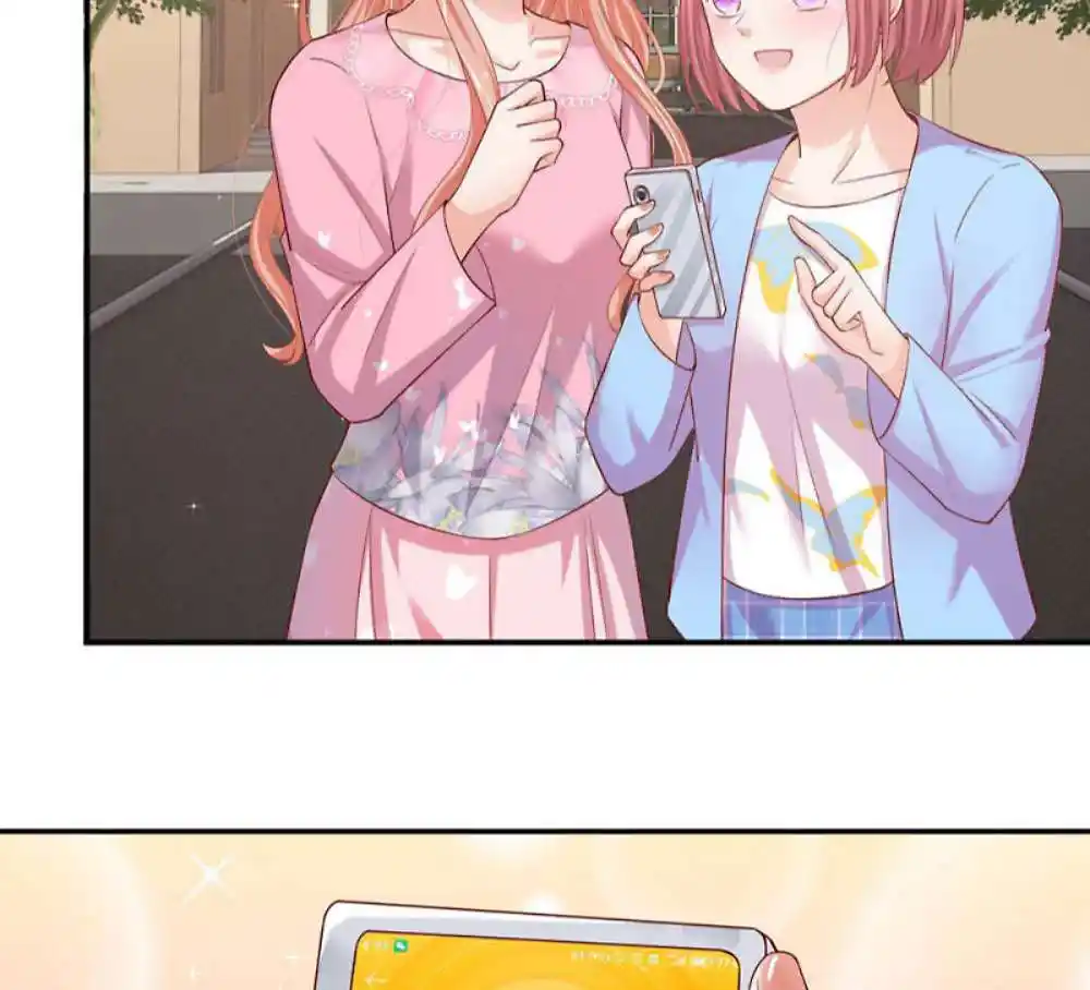 Mommy Run Away: Daddy Is Chasing After You Chapter 154