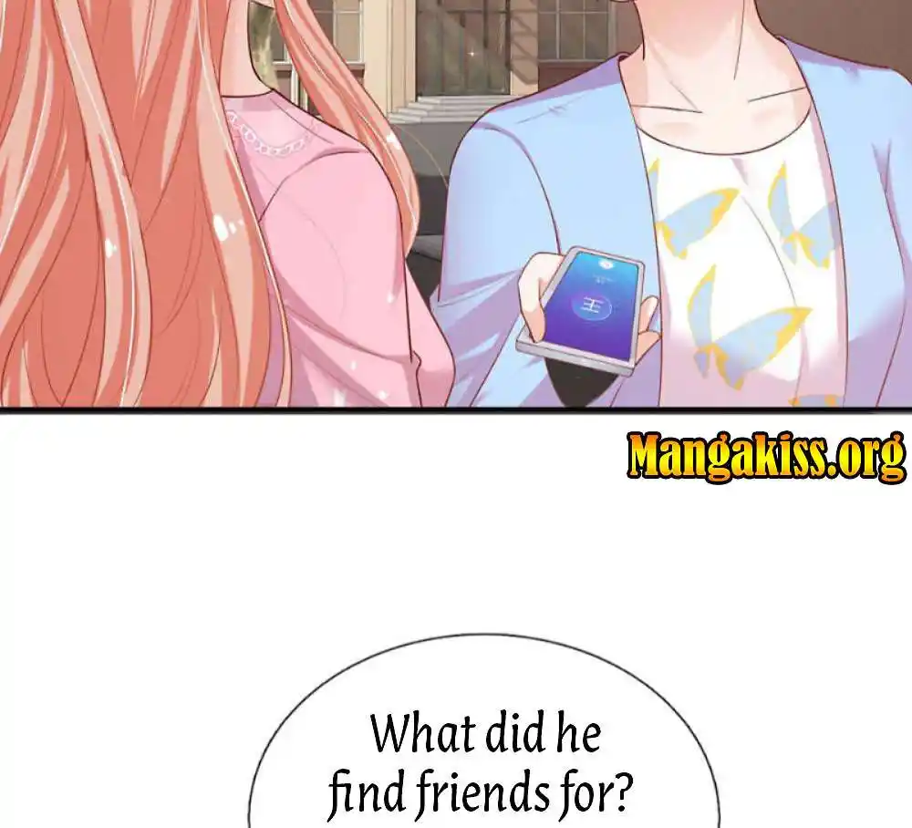 Mommy Run Away: Daddy Is Chasing After You Chapter 154