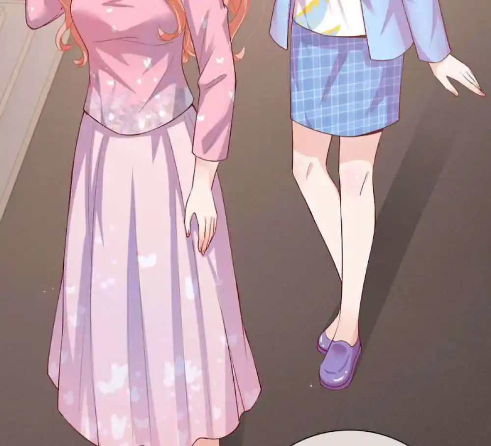 Mommy Run Away: Daddy Is Chasing After You Chapter 154