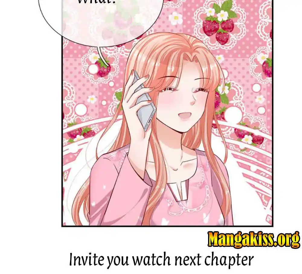 Mommy Run Away: Daddy Is Chasing After You Chapter 154