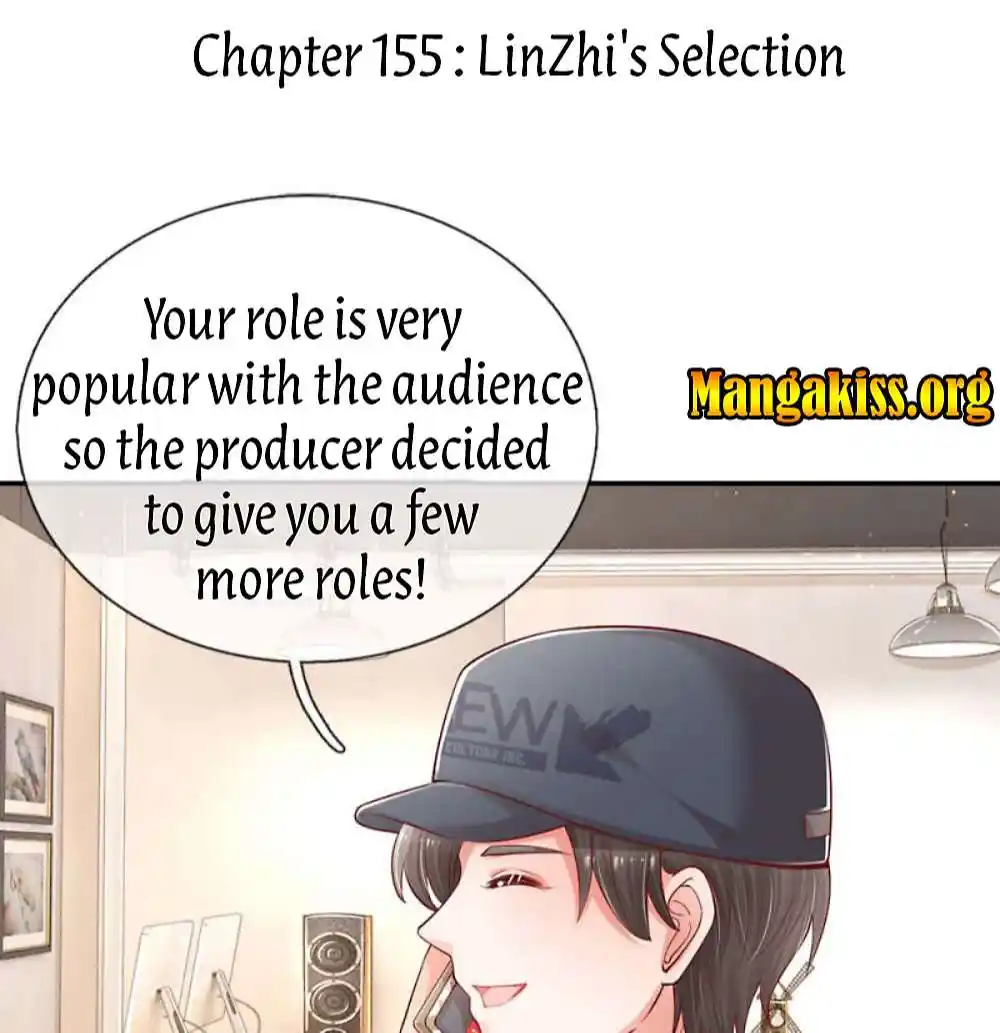 Mommy Run Away: Daddy Is Chasing After You Chapter 155