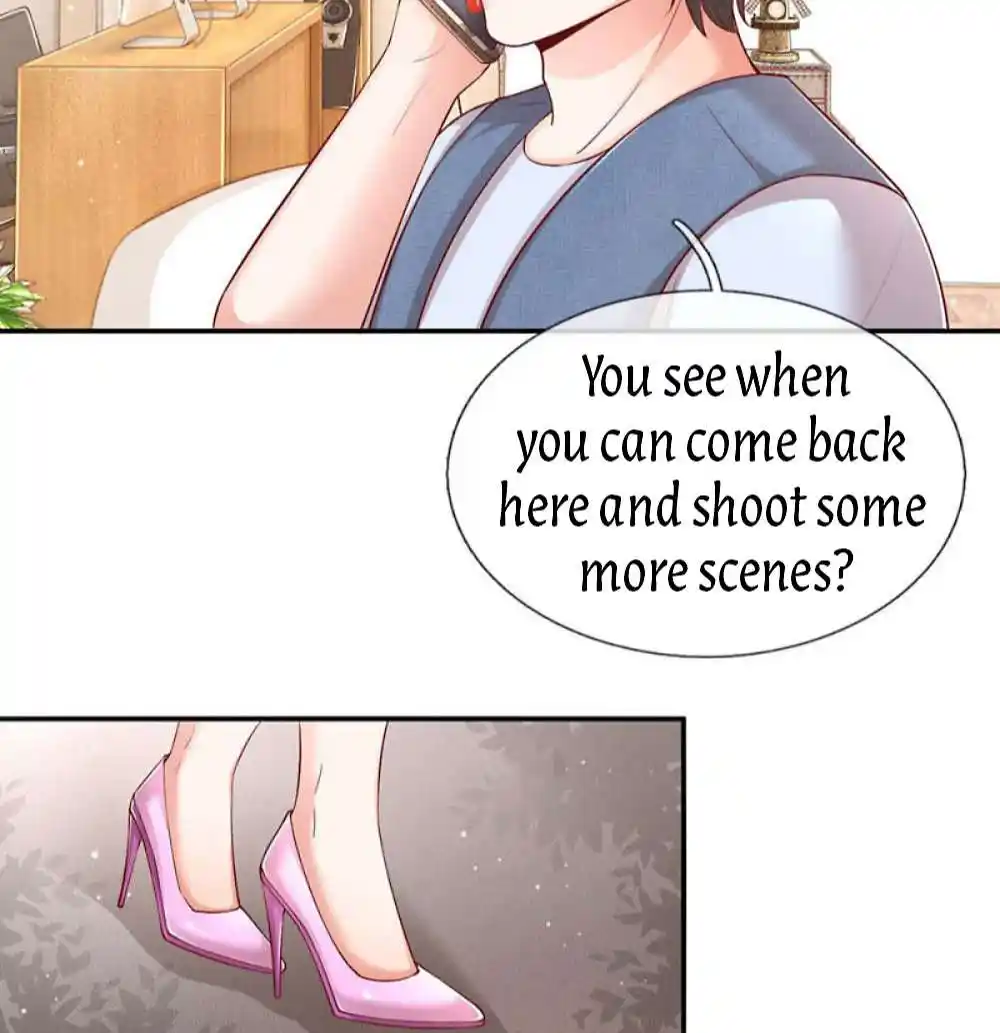 Mommy Run Away: Daddy Is Chasing After You Chapter 155