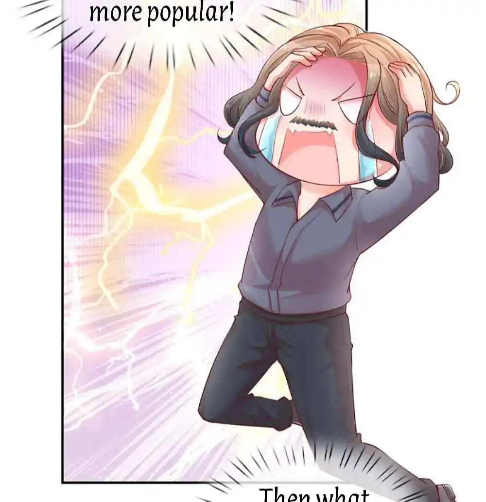 Mommy Run Away: Daddy Is Chasing After You Chapter 155