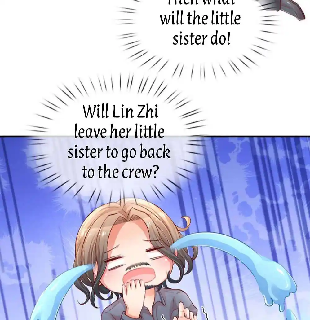 Mommy Run Away: Daddy Is Chasing After You Chapter 155