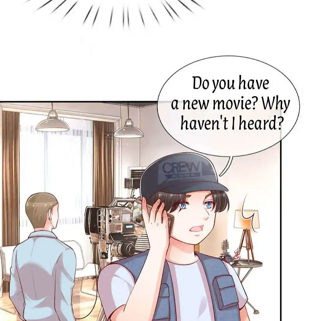 Mommy Run Away: Daddy Is Chasing After You Chapter 155