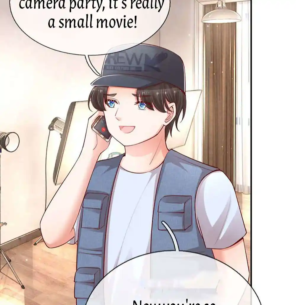 Mommy Run Away: Daddy Is Chasing After You Chapter 155