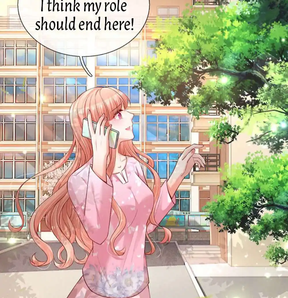 Mommy Run Away: Daddy Is Chasing After You Chapter 155