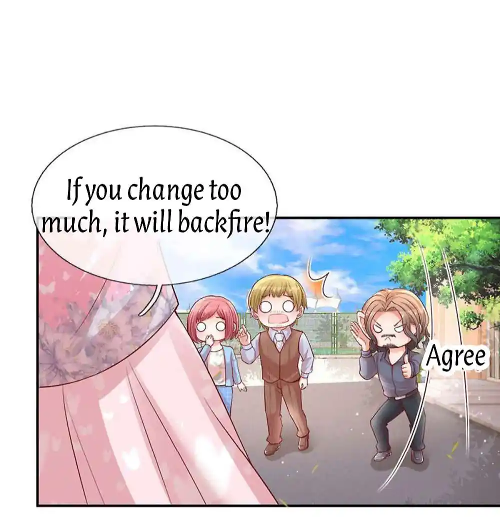 Mommy Run Away: Daddy Is Chasing After You Chapter 155