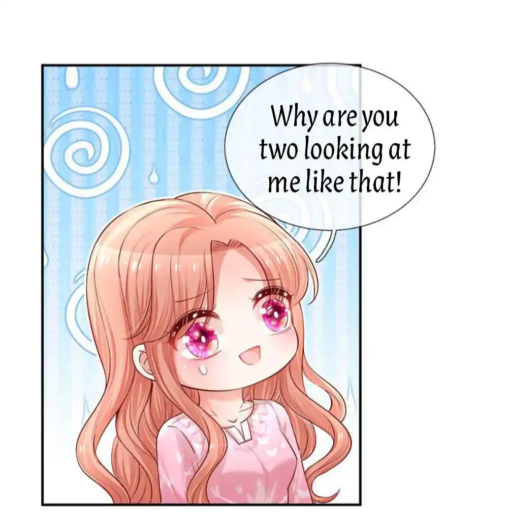 Mommy Run Away: Daddy Is Chasing After You Chapter 155