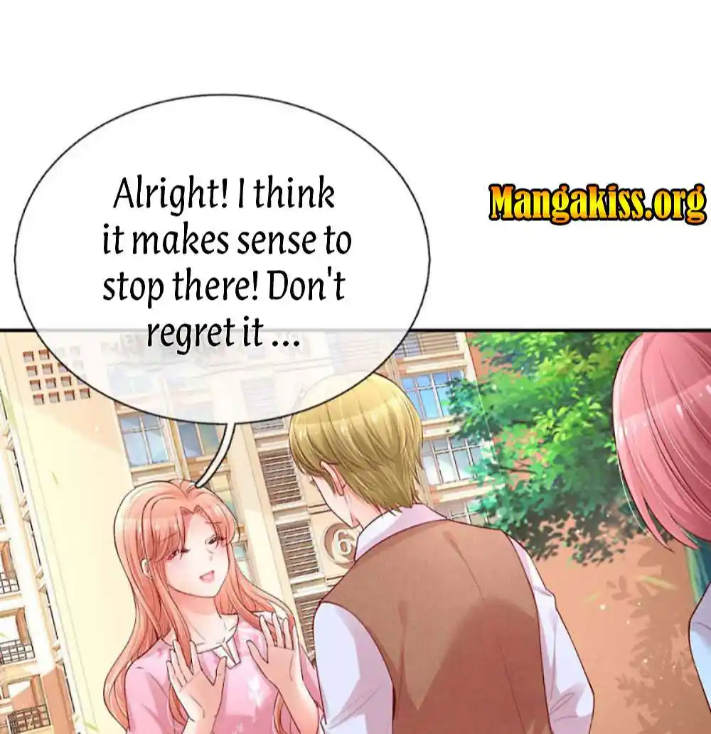 Mommy Run Away: Daddy Is Chasing After You Chapter 155