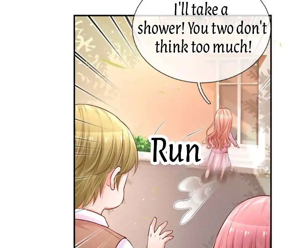 Mommy Run Away: Daddy Is Chasing After You Chapter 155