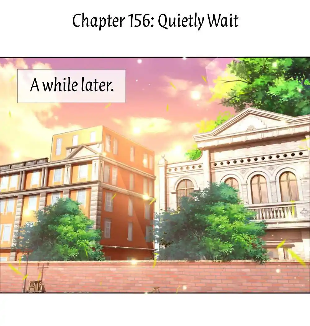 Mommy Run Away: Daddy Is Chasing After You Chapter 156