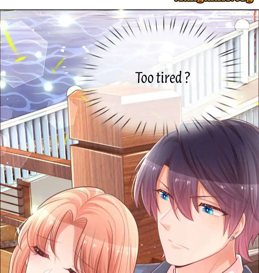 Mommy Run Away: Daddy Is Chasing After You Chapter 156