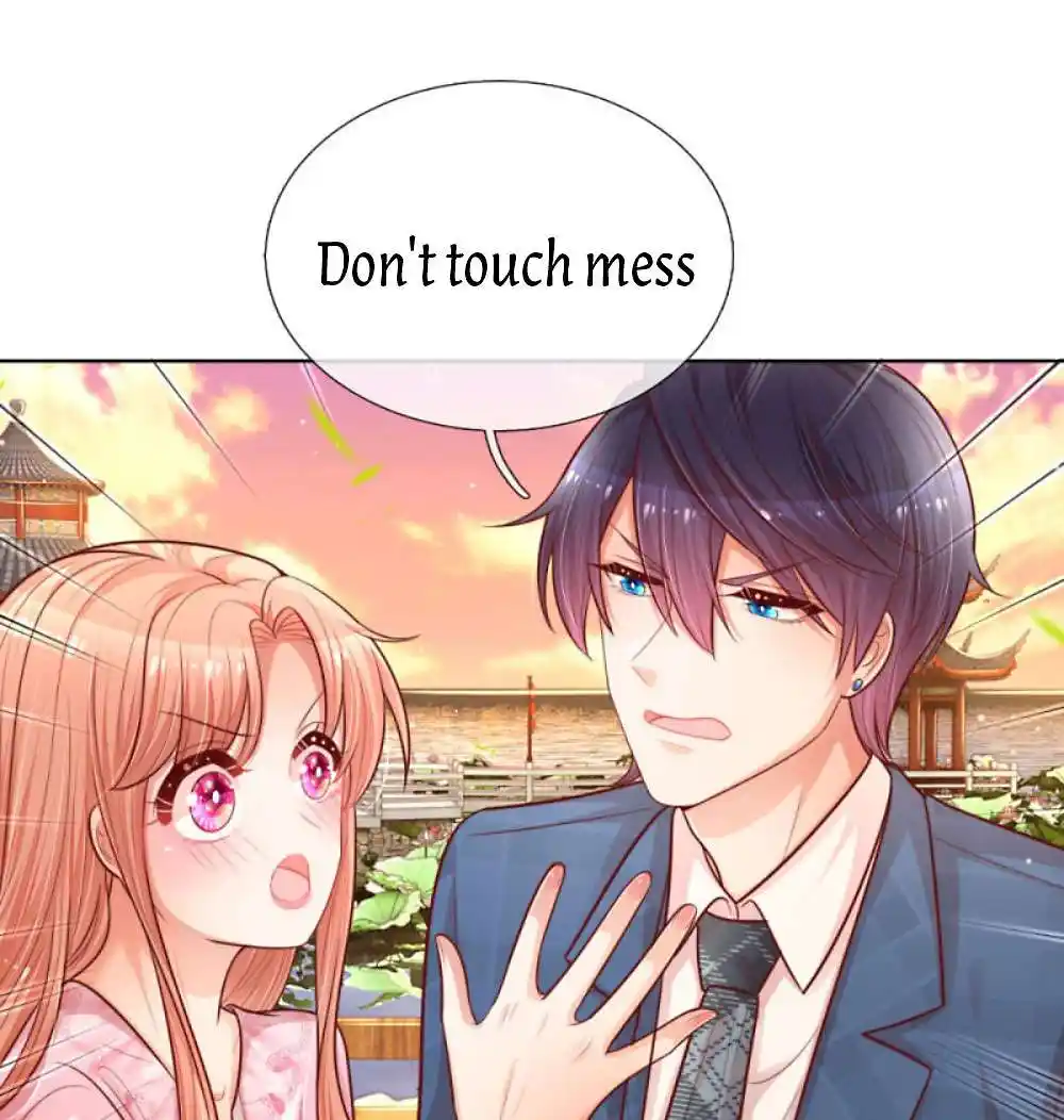 Mommy Run Away: Daddy Is Chasing After You Chapter 156