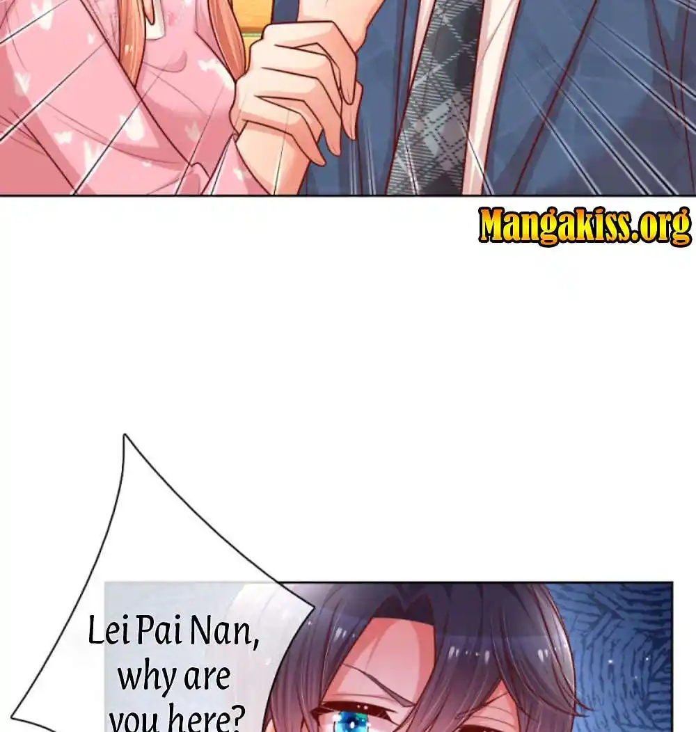 Mommy Run Away: Daddy Is Chasing After You Chapter 156