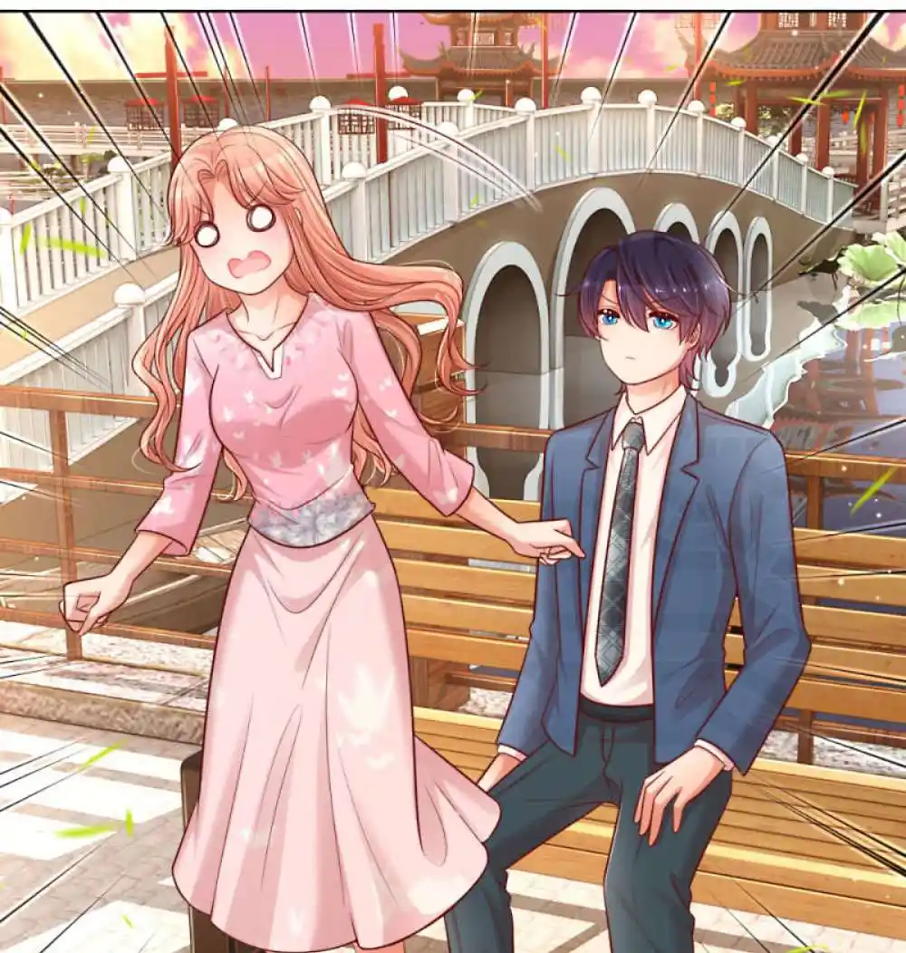 Mommy Run Away: Daddy Is Chasing After You Chapter 156