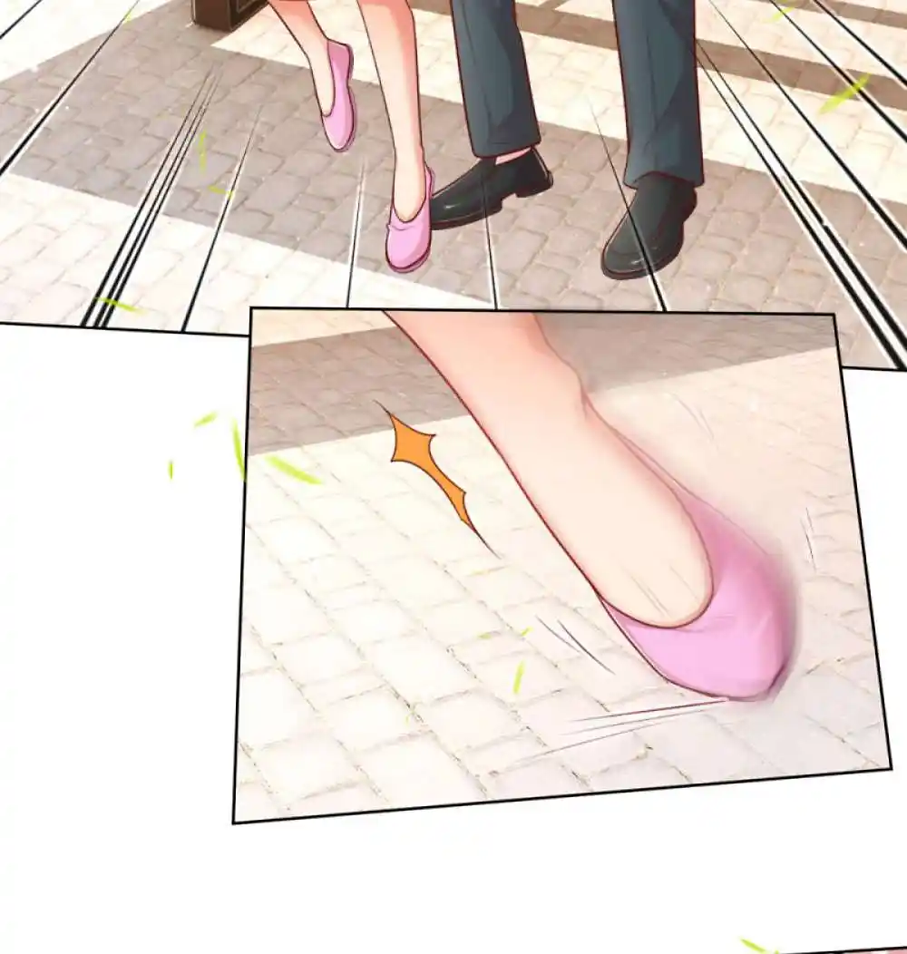 Mommy Run Away: Daddy Is Chasing After You Chapter 156