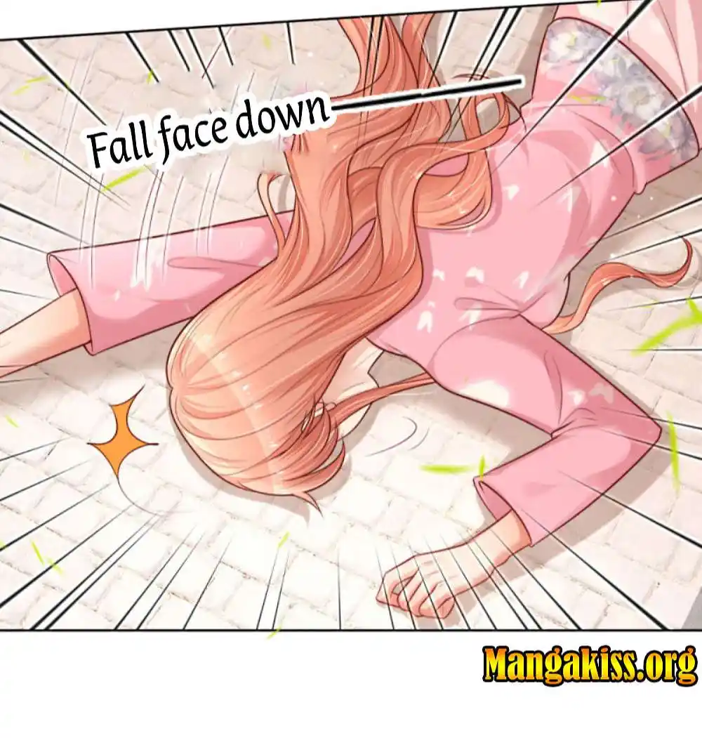 Mommy Run Away: Daddy Is Chasing After You Chapter 156