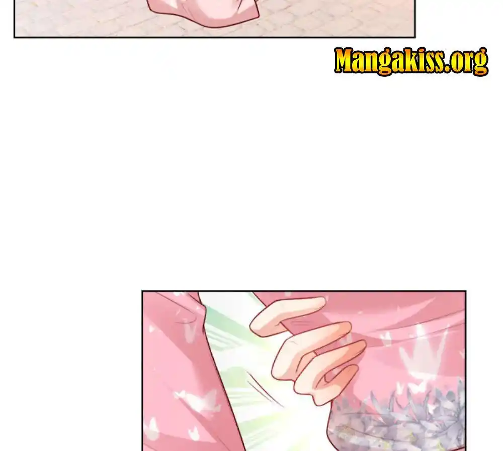 Mommy Run Away: Daddy Is Chasing After You Chapter 156